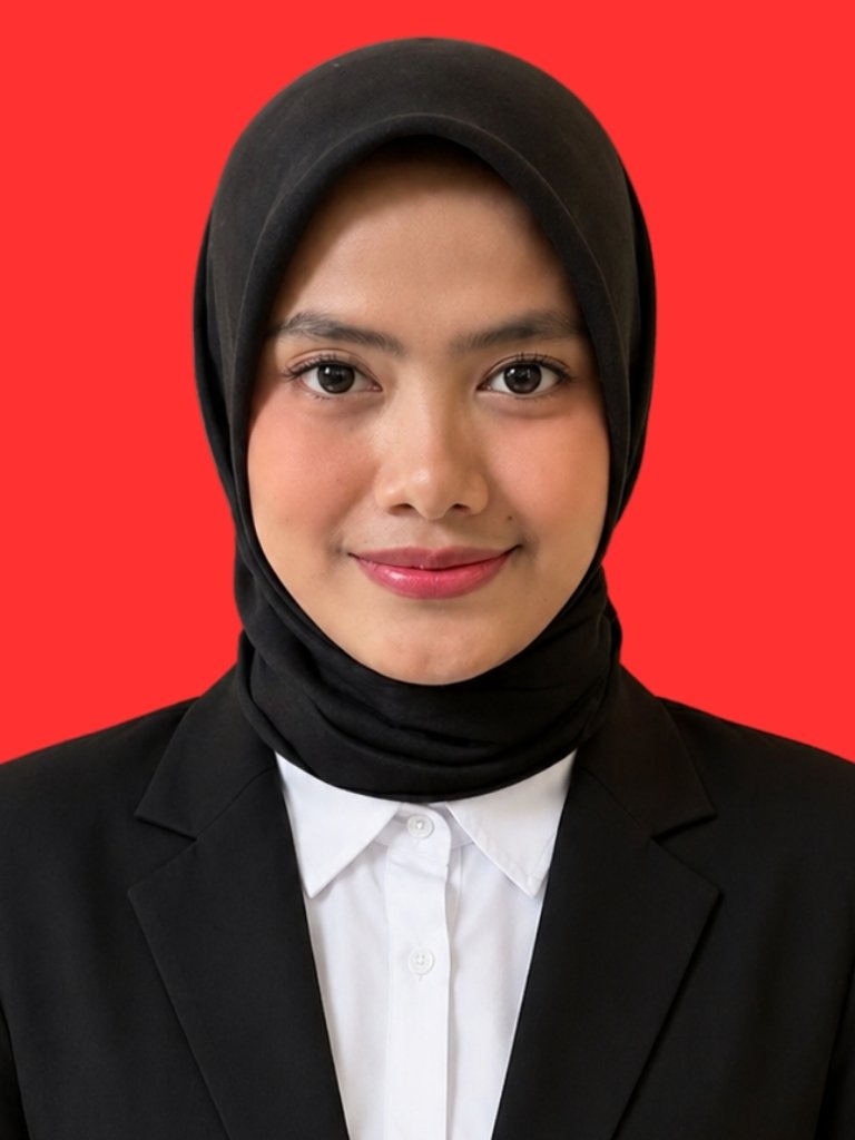 Siti Mega Sania Hoirunnisa
